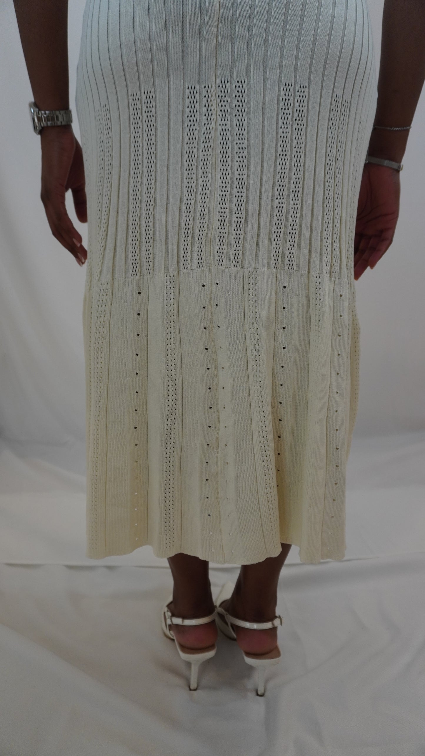 The Atelier Dress