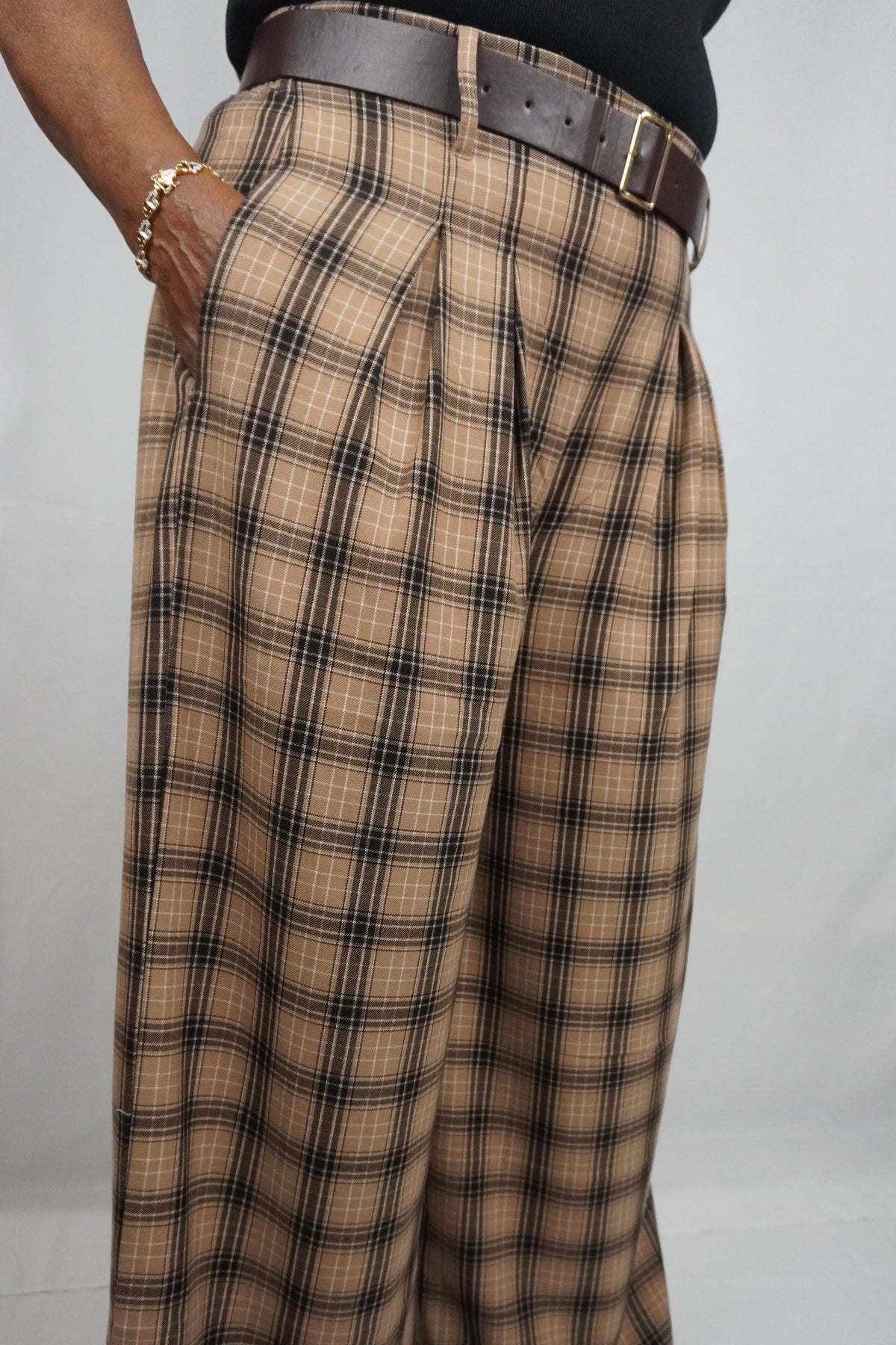 Mary-Anne Trousers
