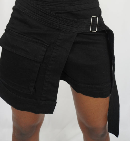 Eyeris Skirt