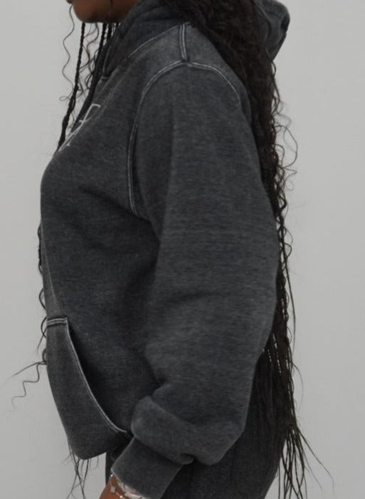 The Atelier Hoodie
