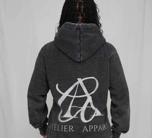 The Atelier Hoodie