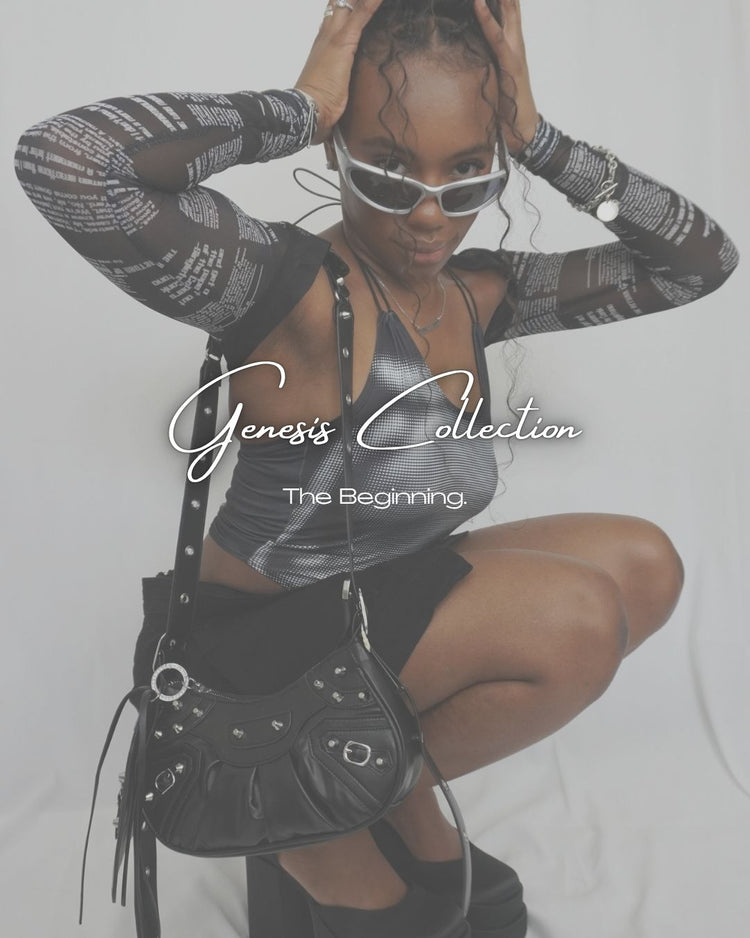 Genesis Collection