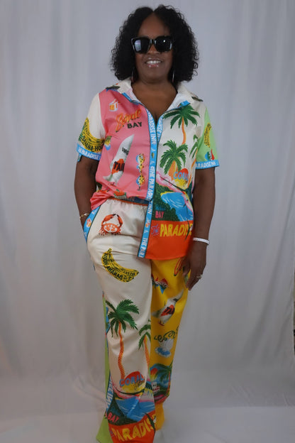 Paradise Set