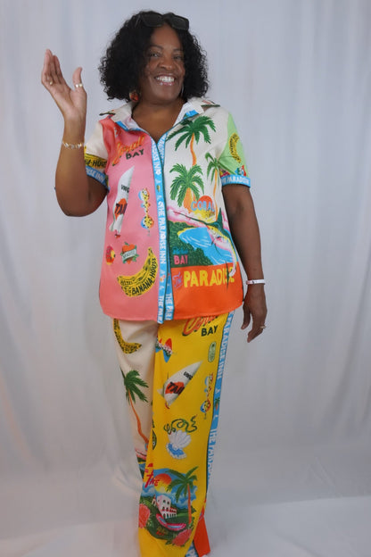Paradise Set