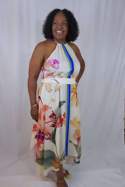 Garden Tales Dress