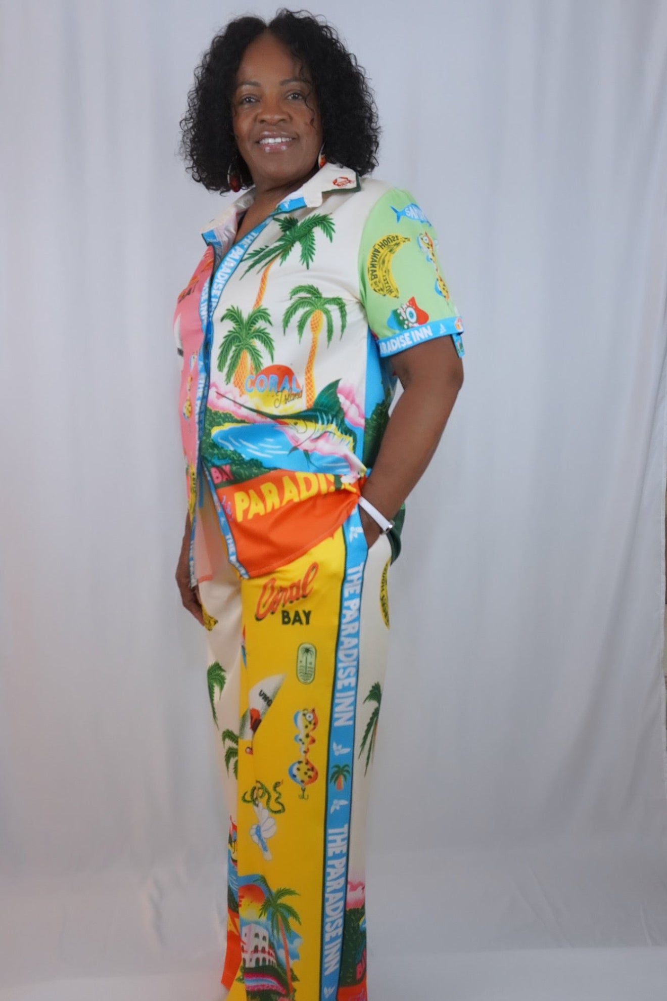 Paradise Set