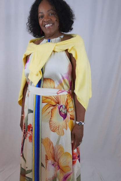 Garden Tales Dress