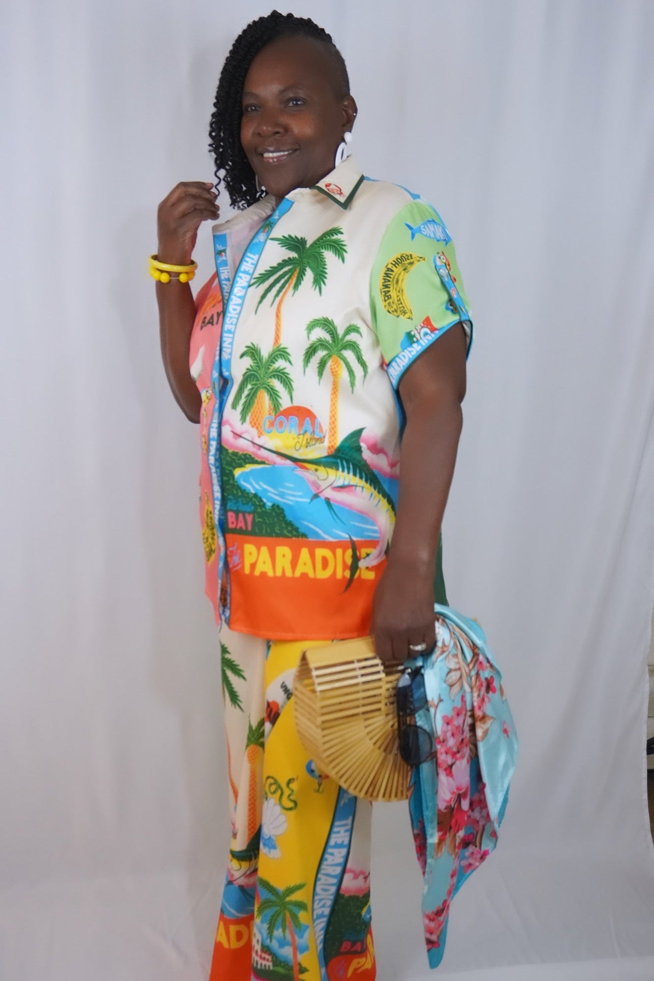 Paradise Set