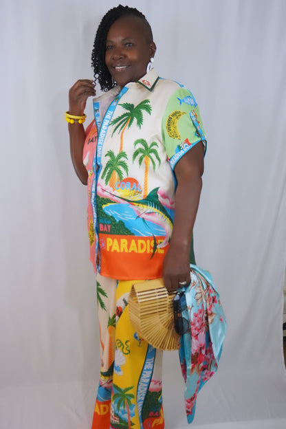 Paradise Set