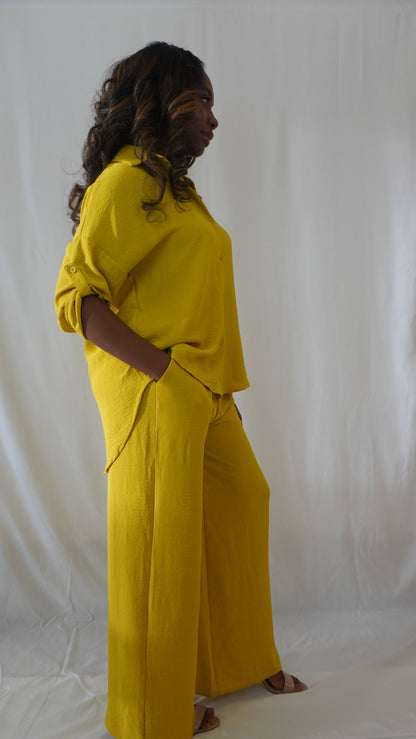 The Chartruth Set