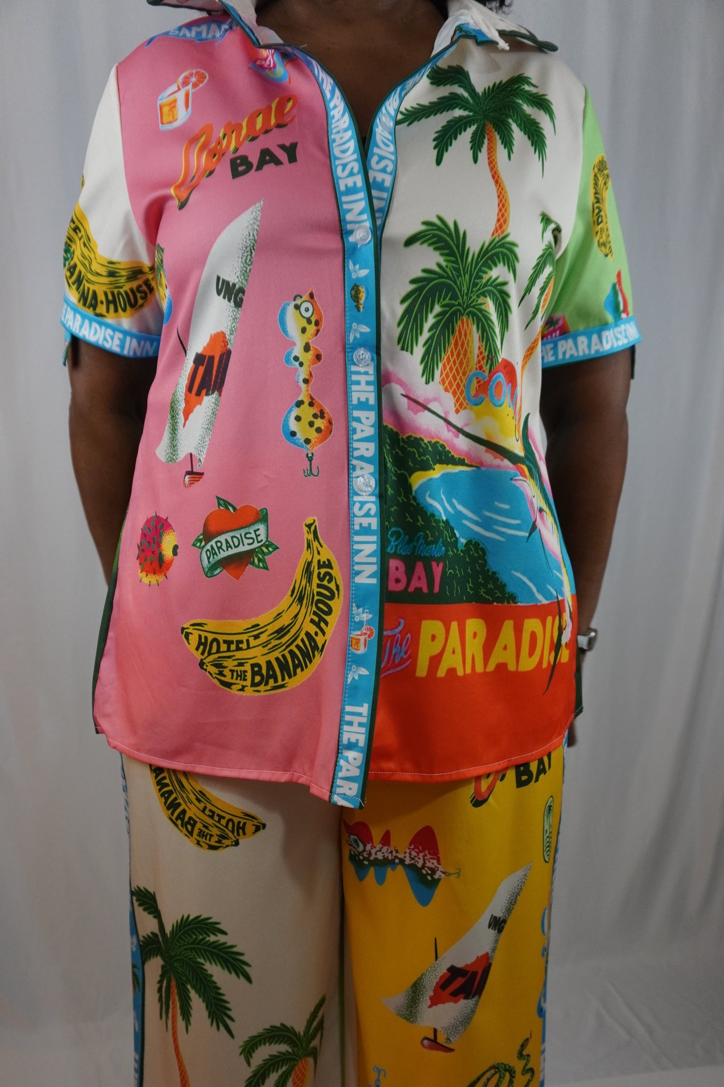 Paradise Set
