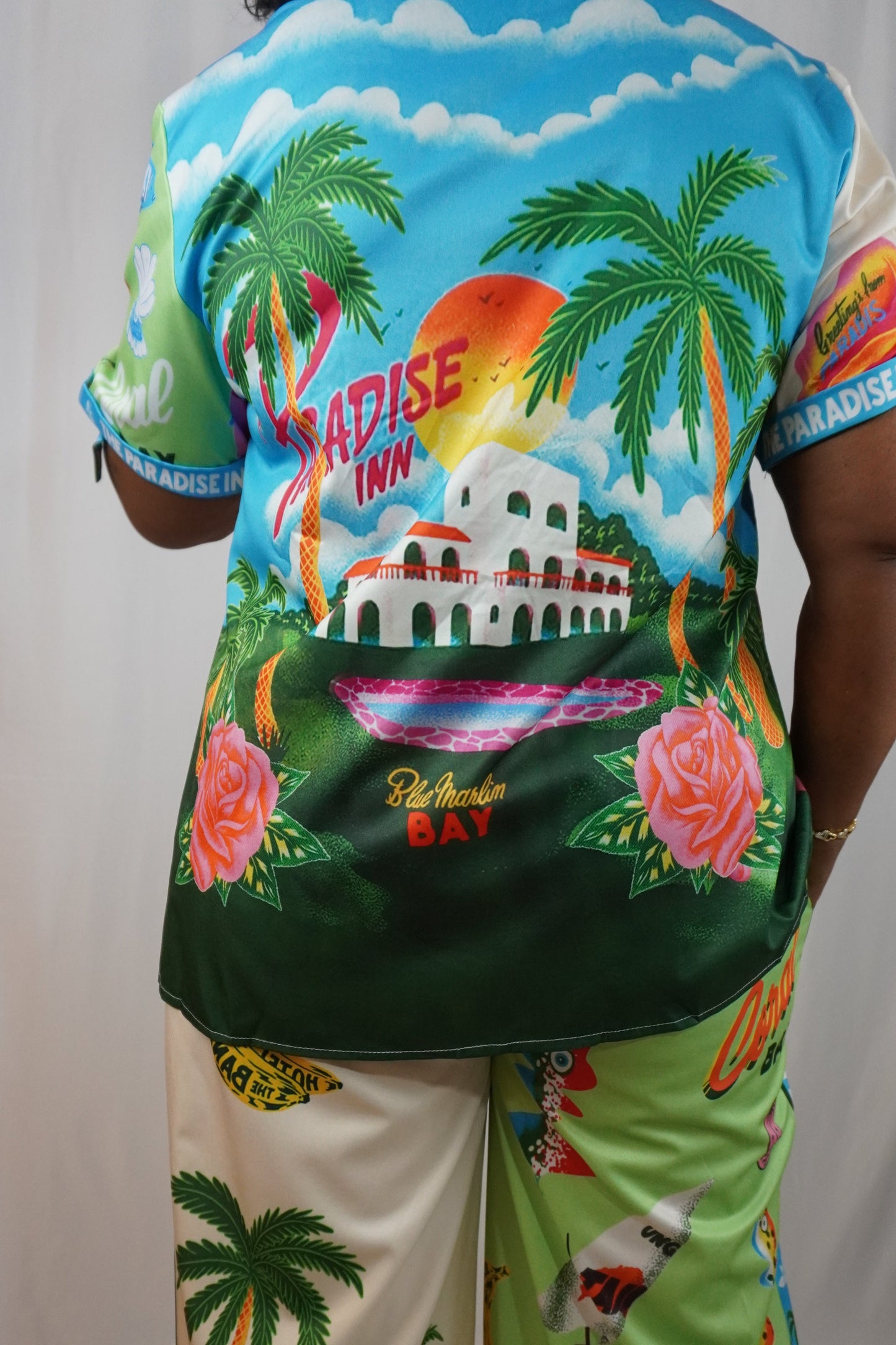 Paradise Set