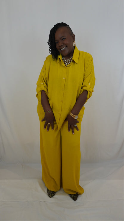 The Chartruth Set