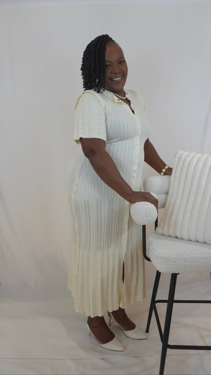 The Atelier Dress