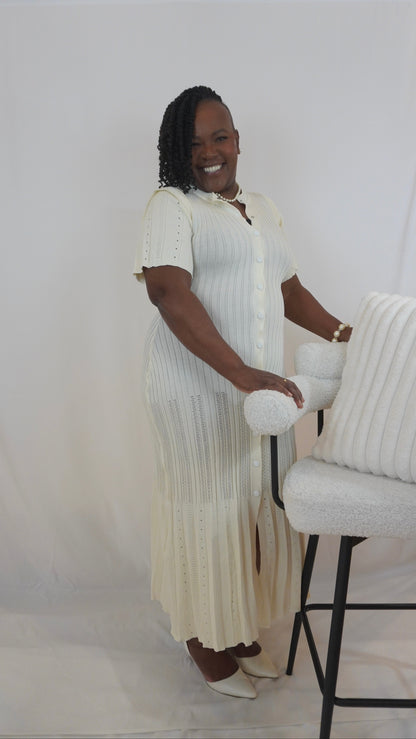 The Atelier Dress