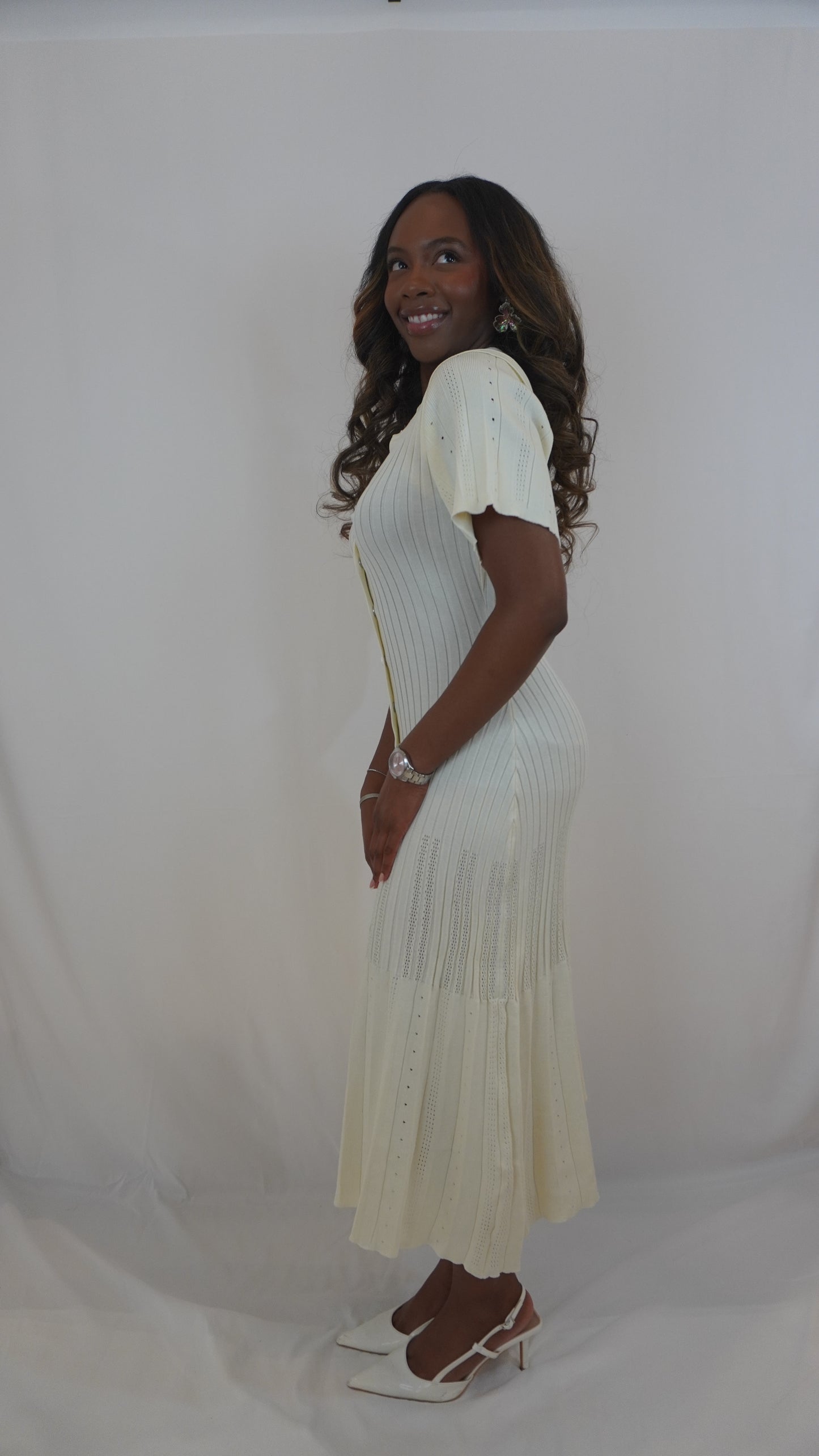 The Atelier Dress