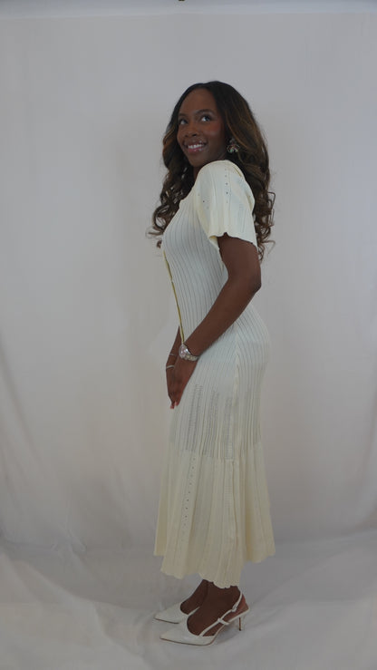 The Atelier Dress