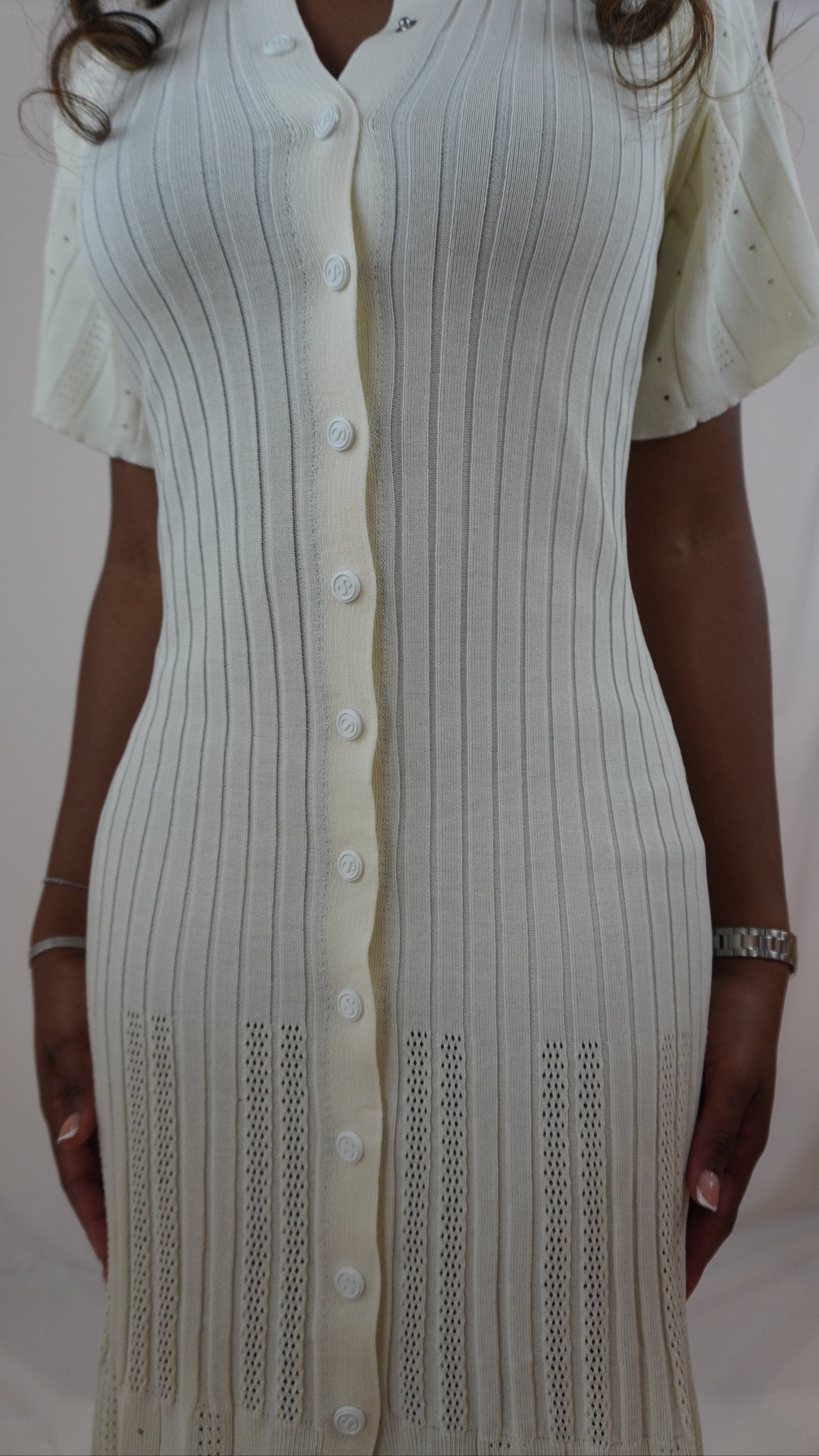 The Atelier Dress