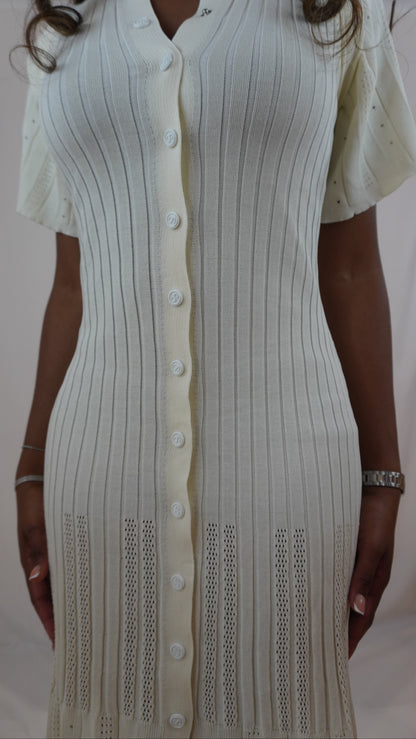 The Atelier Dress