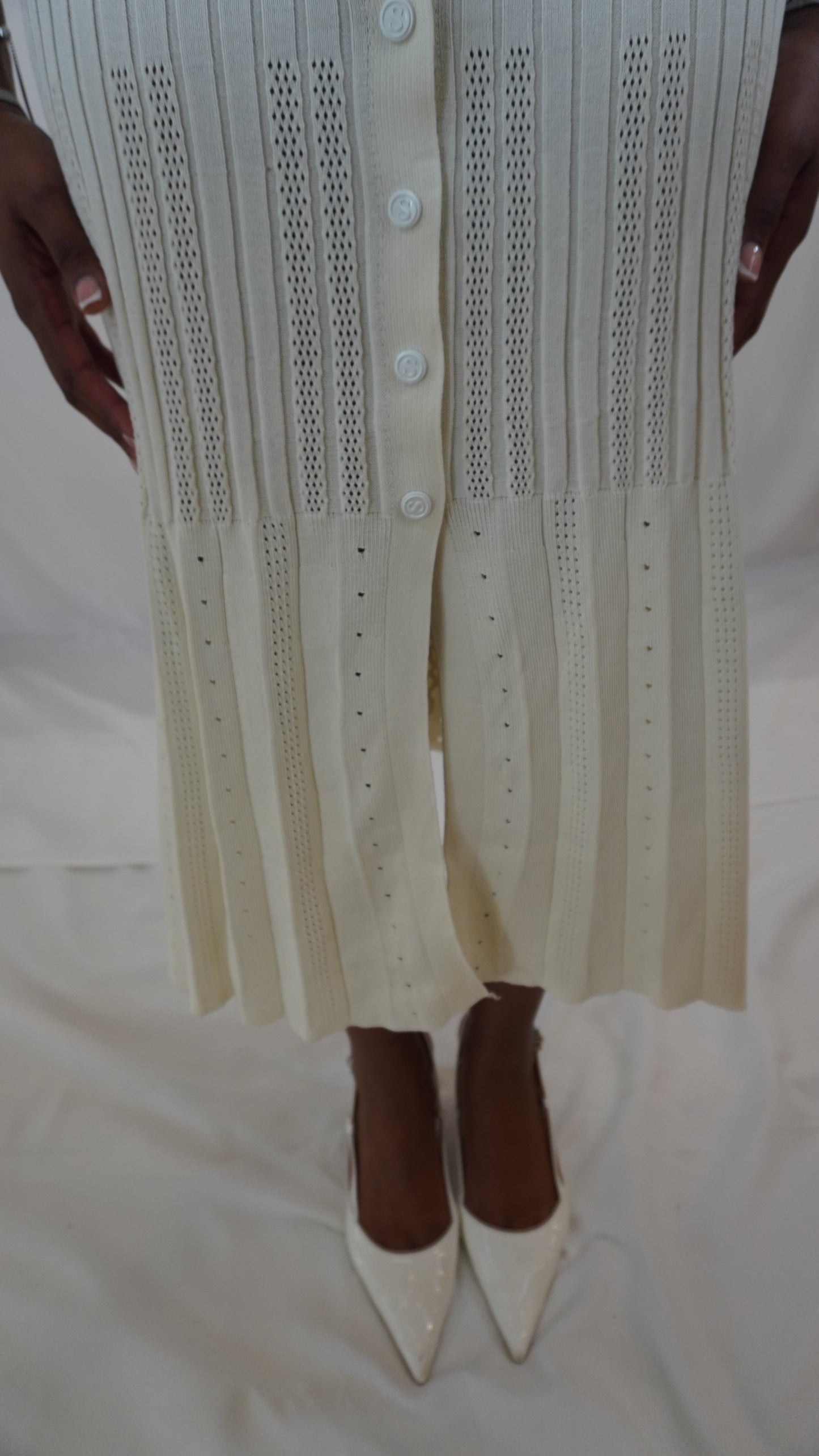 The Atelier Dress