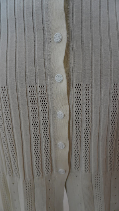 The Atelier Dress