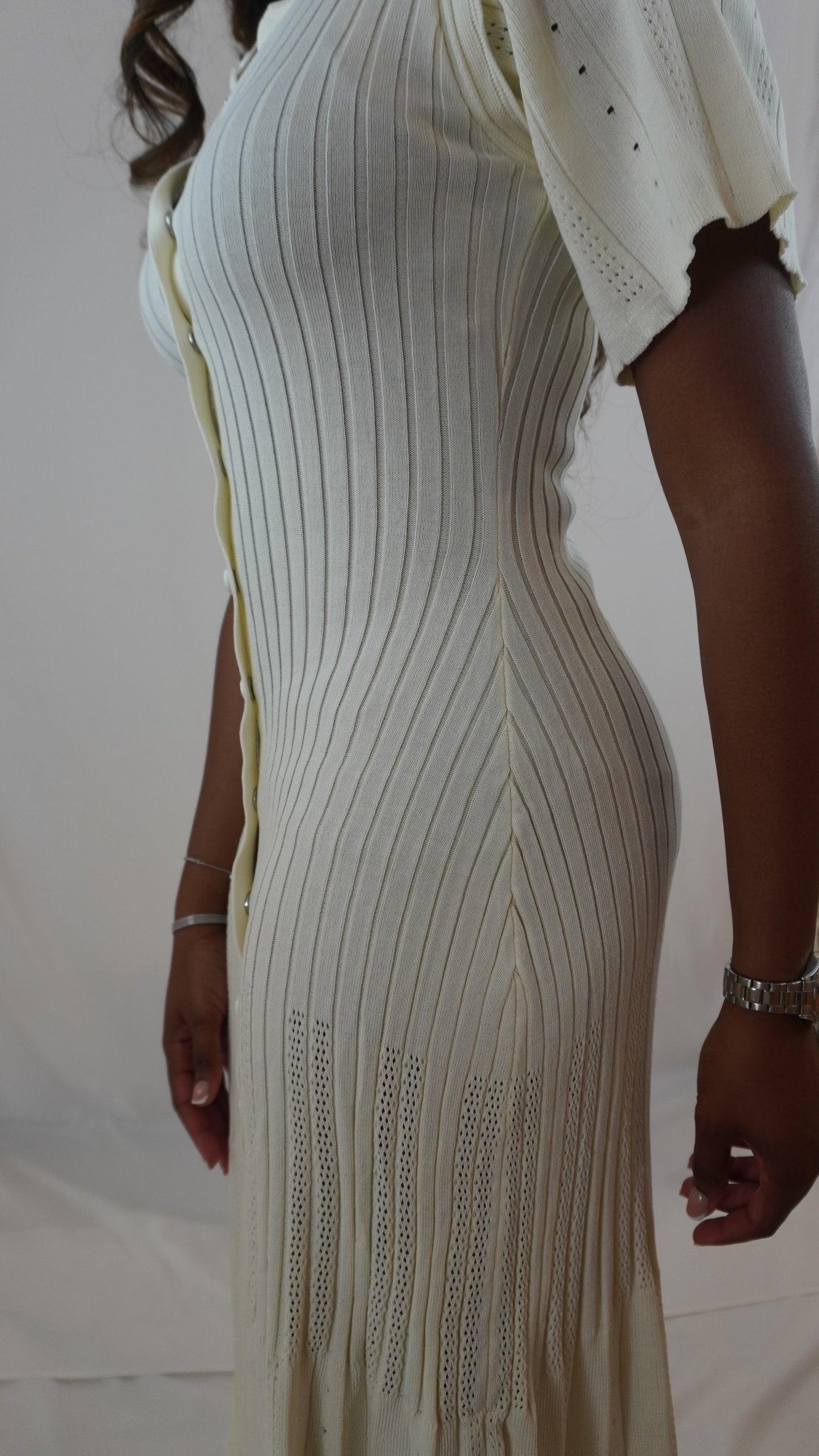 The Atelier Dress
