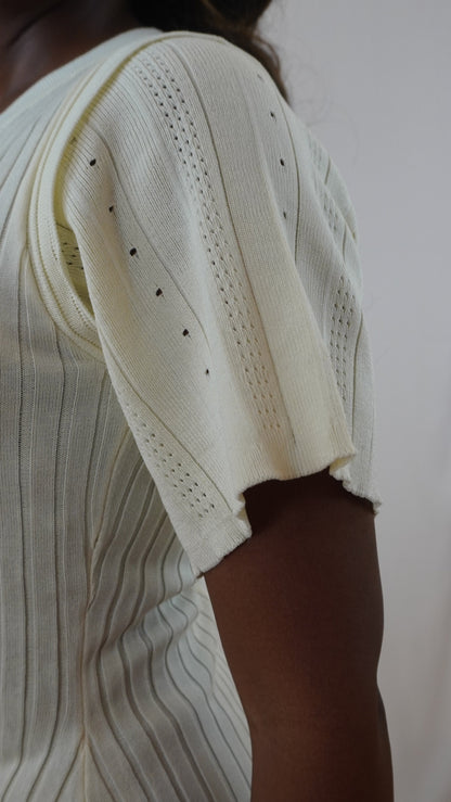 The Atelier Dress