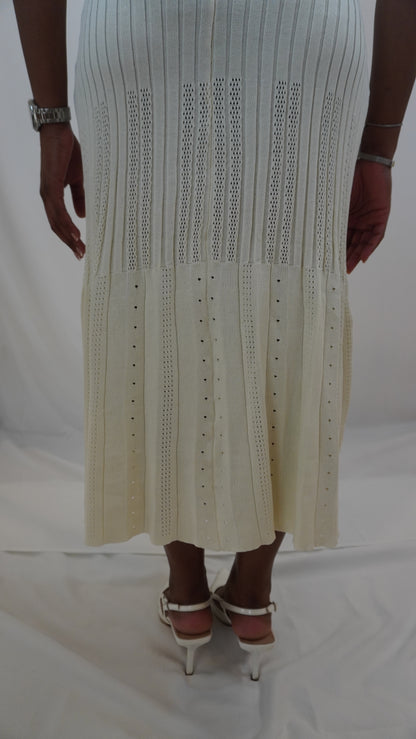 The Atelier Dress