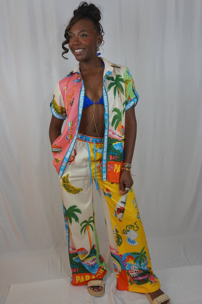 Paradise Set
