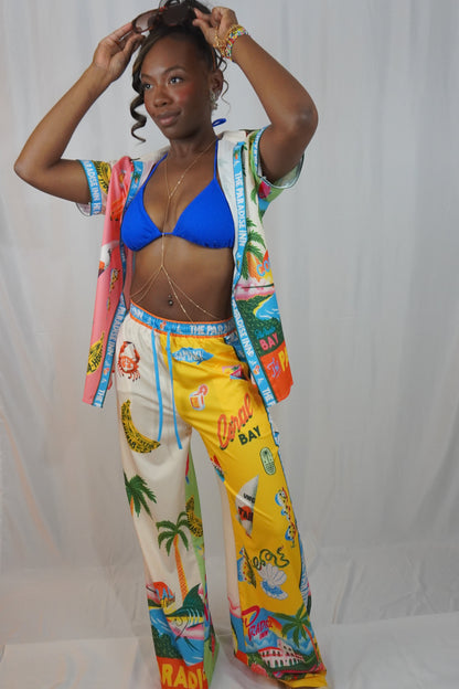 Paradise Set