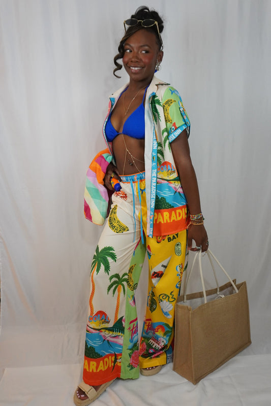 Paradise Set