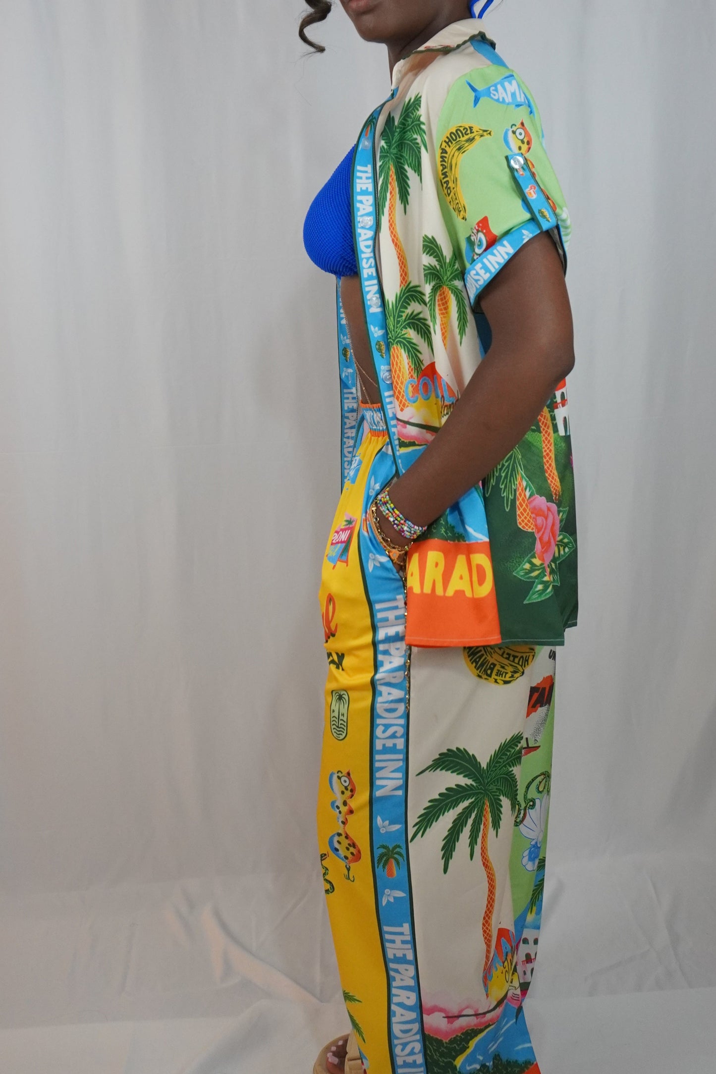 Paradise Set