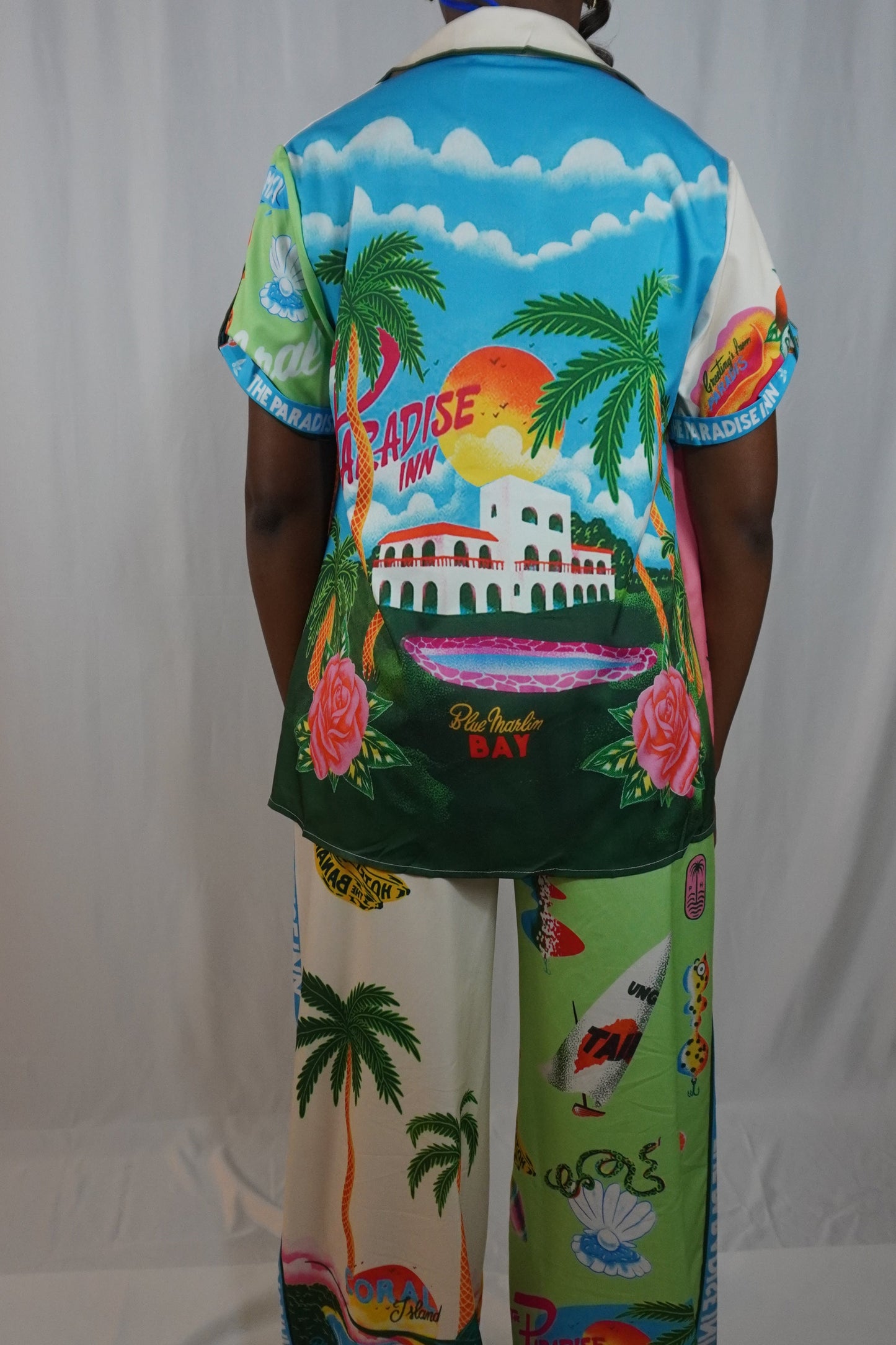 Paradise Set