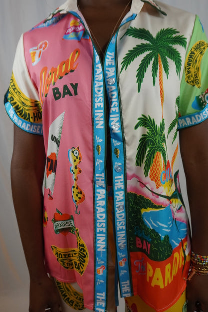 Paradise Set