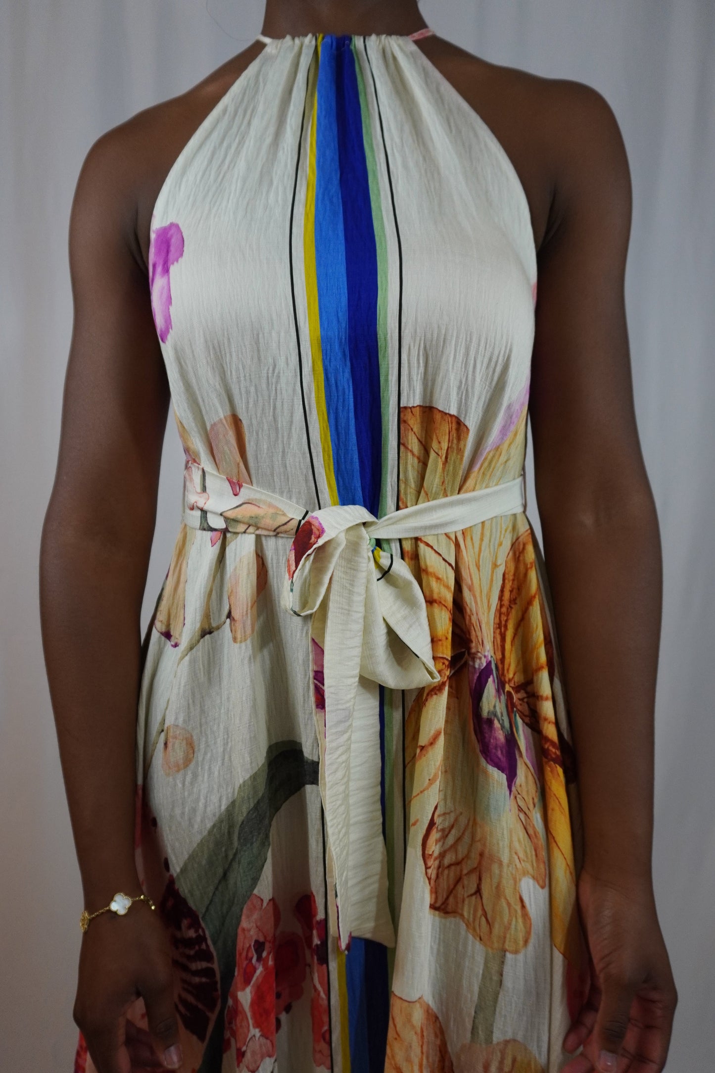 Garden Tales Dress