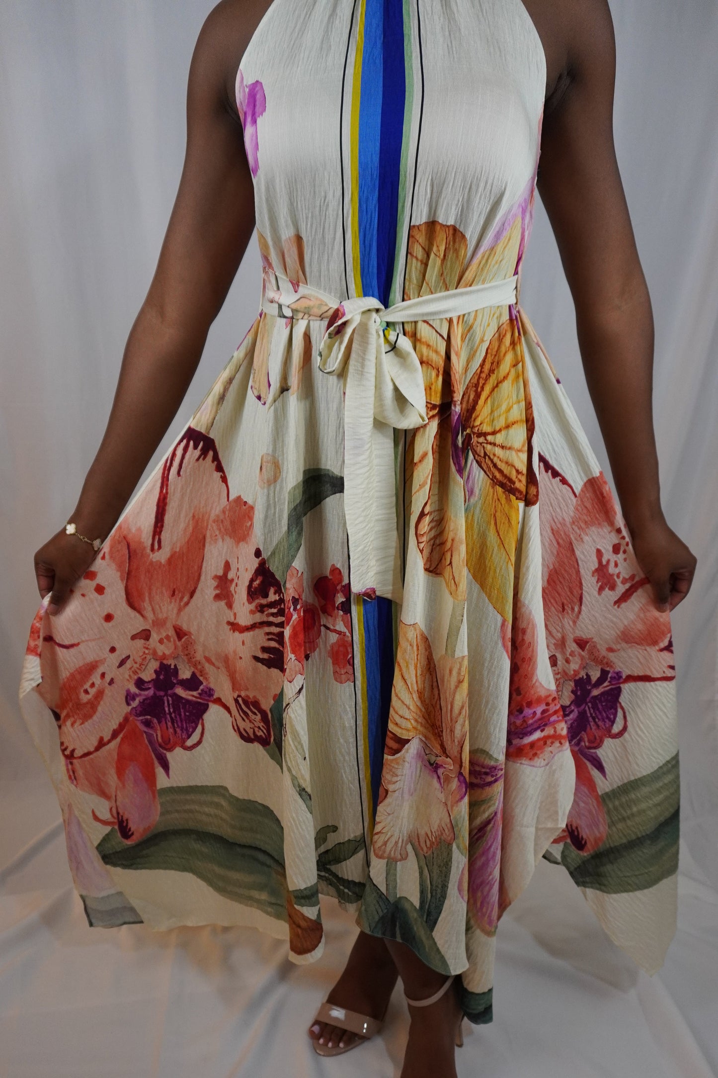Garden Tales Dress