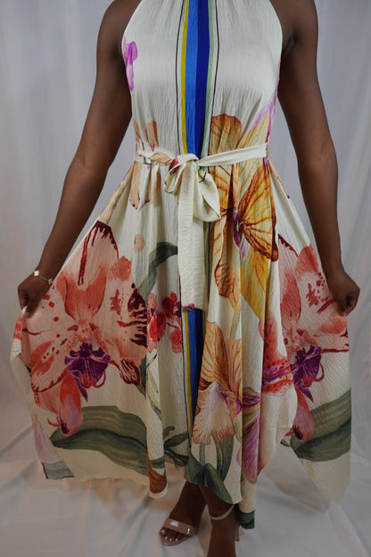 Garden Tales Dress