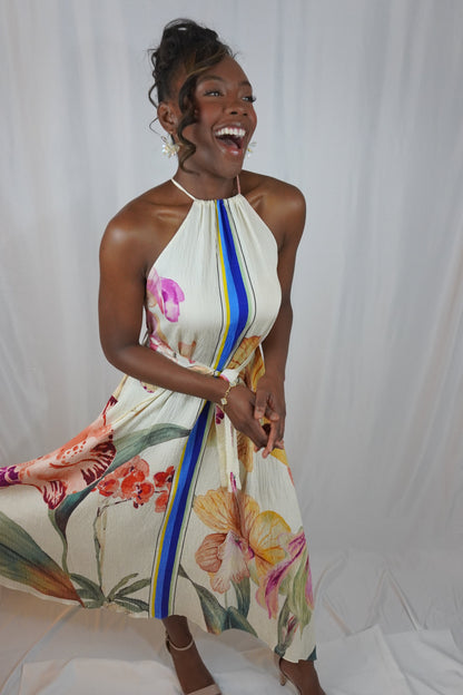 Garden Tales Dress