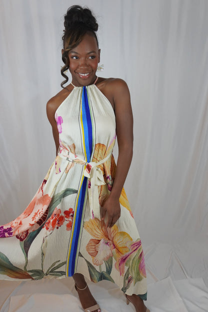 Garden Tales Dress