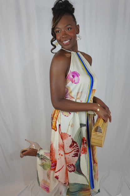 Garden Tales Dress