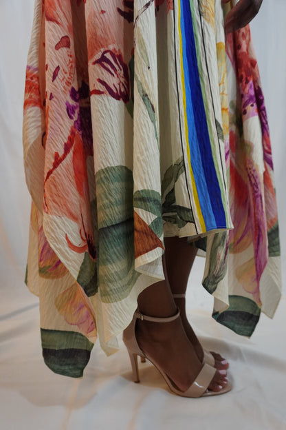 Garden Tales Dress