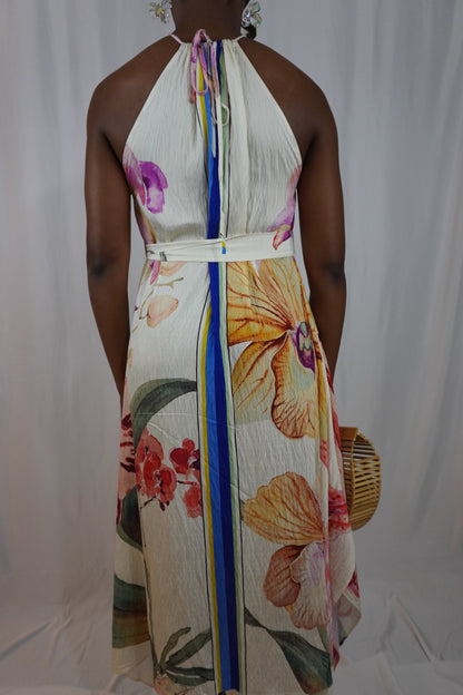 Garden Tales Dress