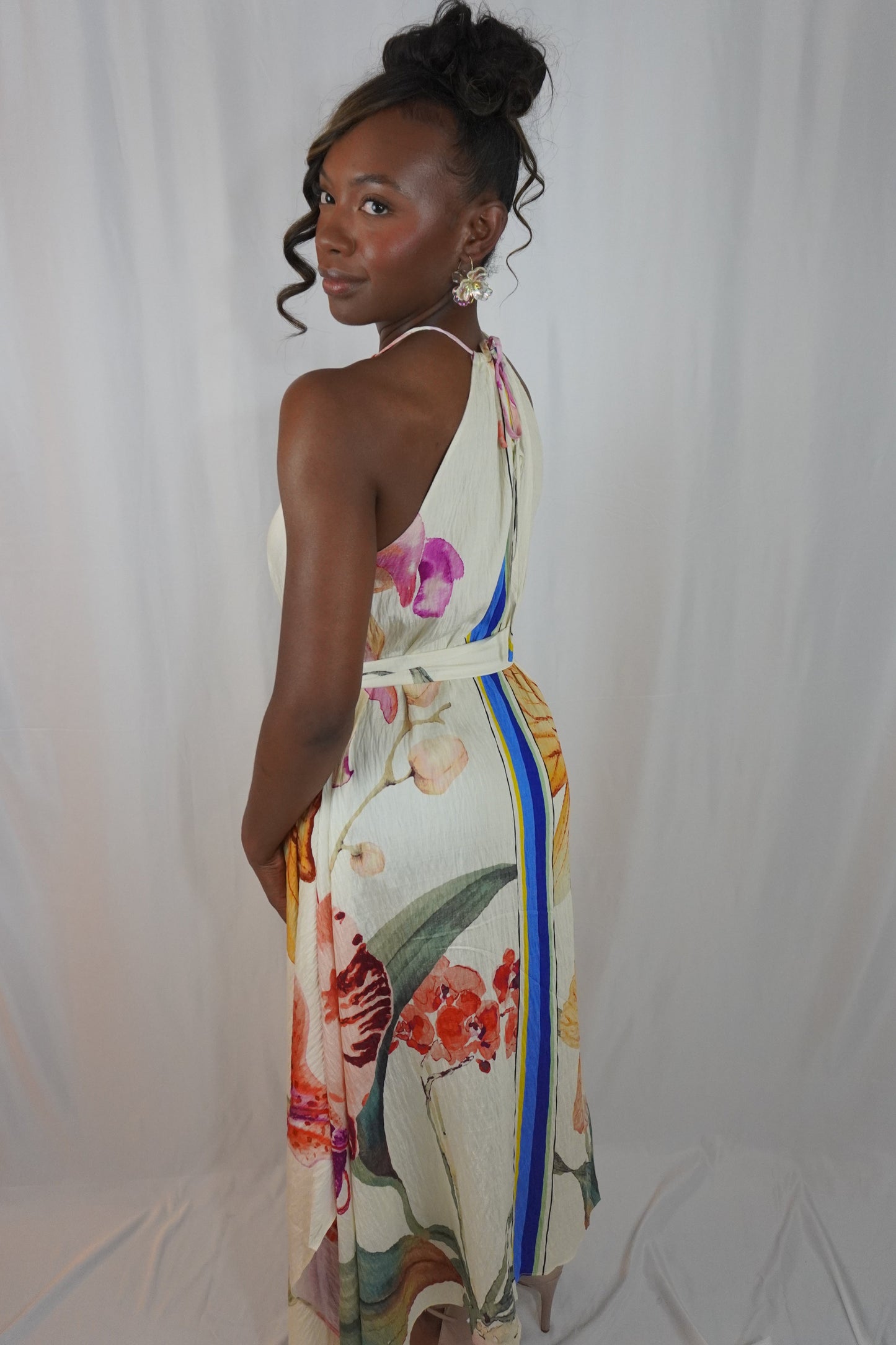 Garden Tales Dress