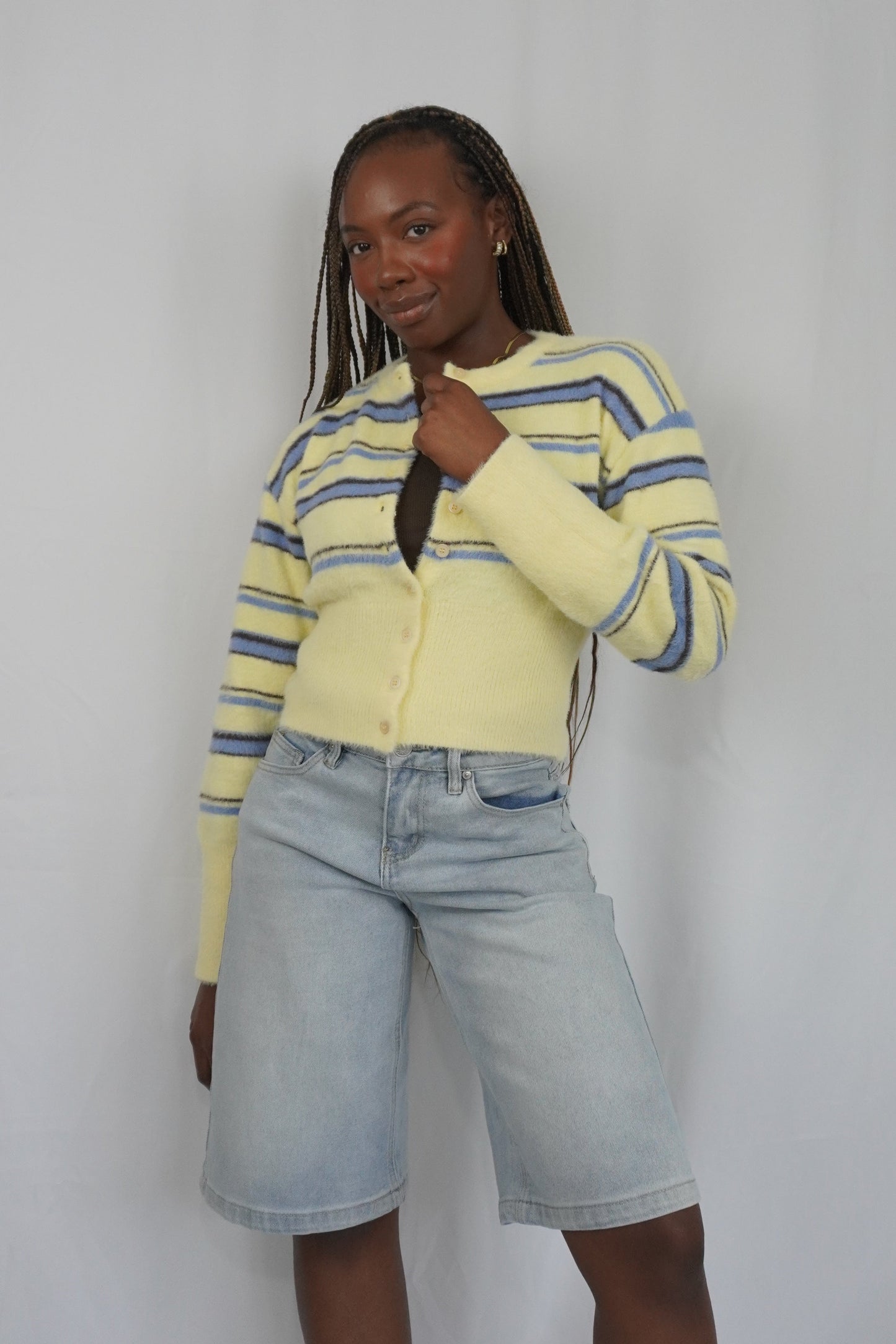 The All the Time Sweater
