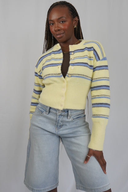 The All the Time Sweater