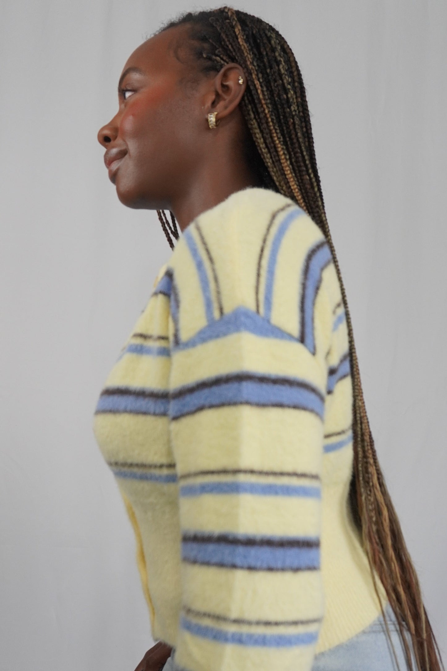 The All the Time Sweater