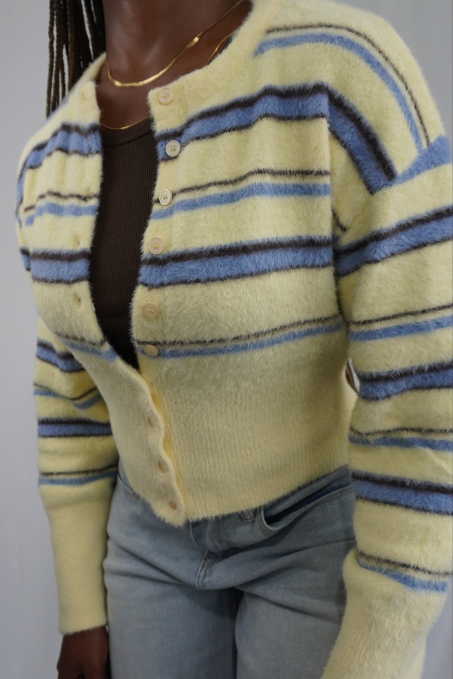 The All the Time Sweater