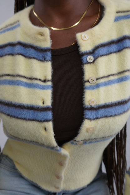 The All the Time Sweater