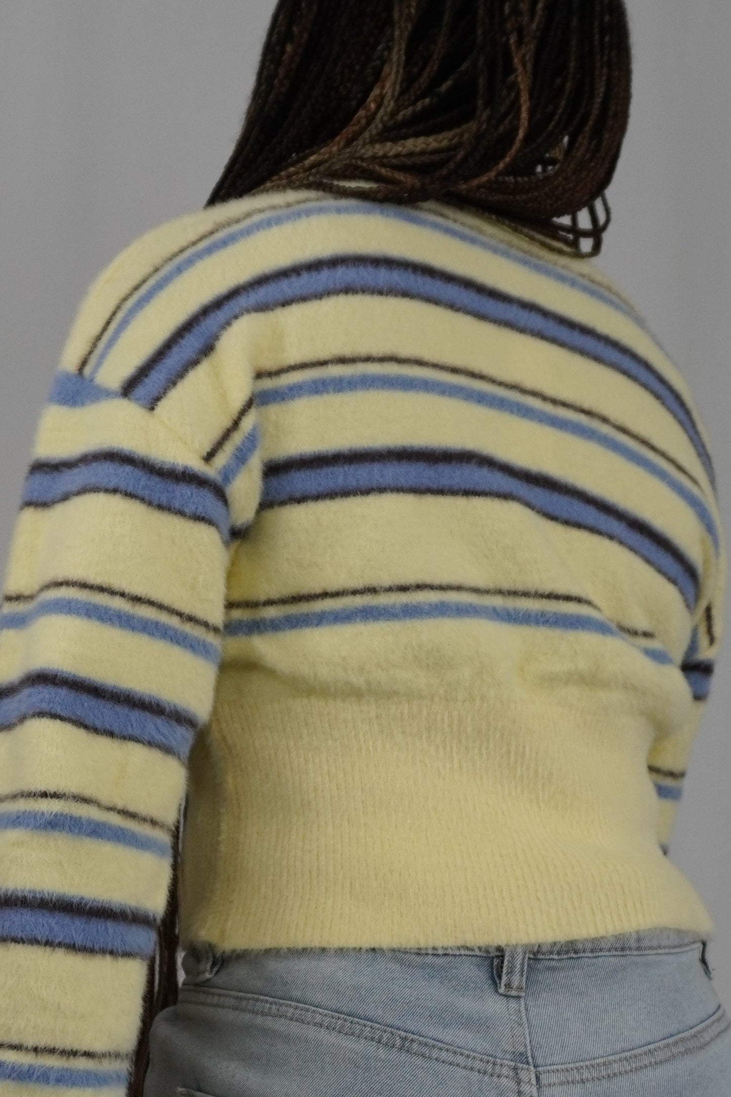 The All the Time Sweater