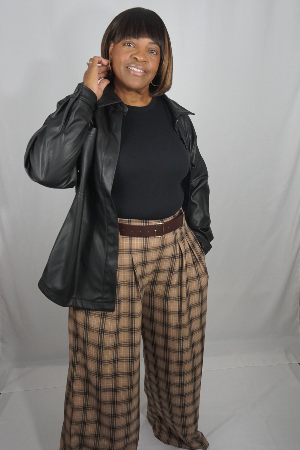 Mary-Anne Trousers